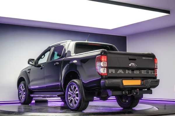 Used Ford Ranger 2022 for sale - 76291219: Photo 29
