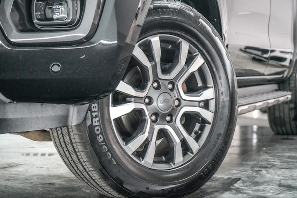 Used Ford Ranger 2022 for sale - 76291219: Photo 2