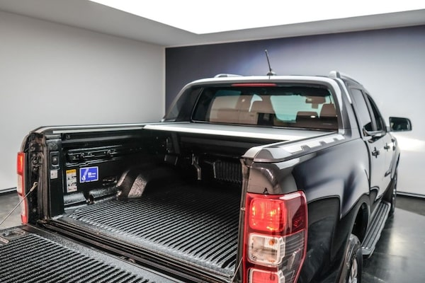 Used Ford Ranger 2022 for sale - 76291219: Photo 30