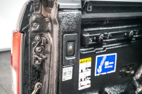 Used Ford Ranger 2022 for sale - 76291219: Photo 33