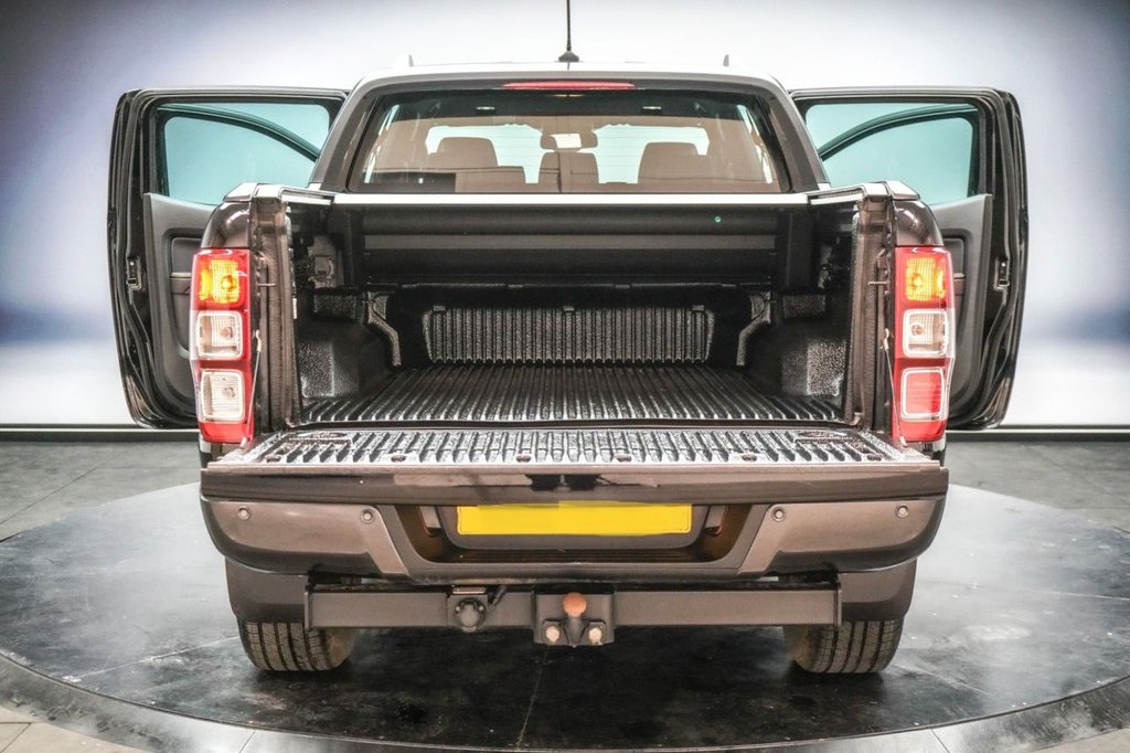 Used Ford Ranger 2022 for sale - 76291219: Photo 34