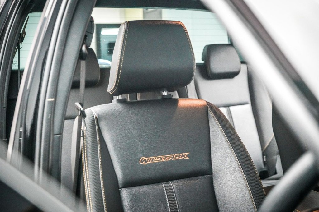 Used Ford Ranger 2022 for sale - 76291219: Photo 35