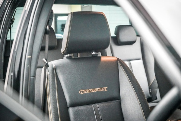 Used Ford Ranger 2022 for sale - 76291219: Photo 35