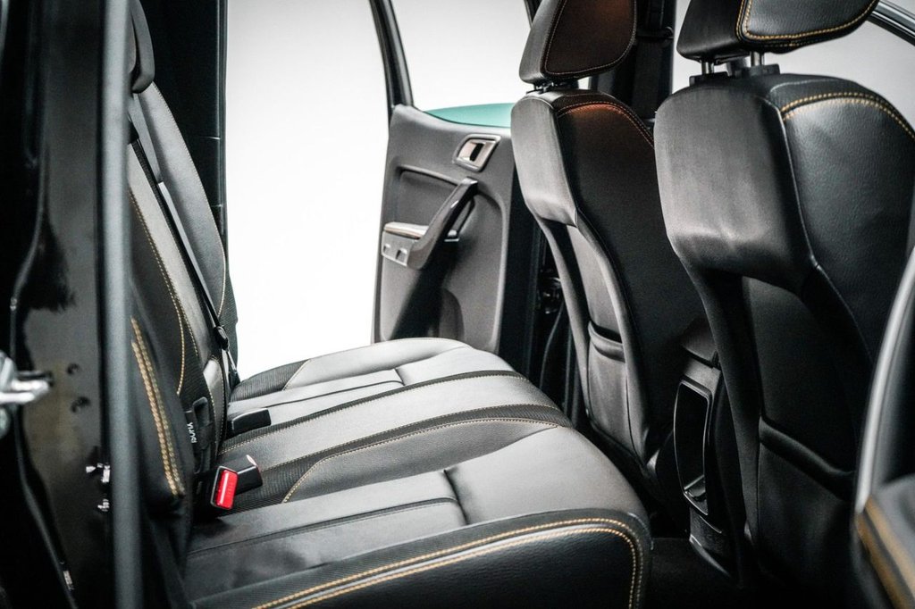 Used Ford Ranger 2022 for sale - 76291219: Photo 37