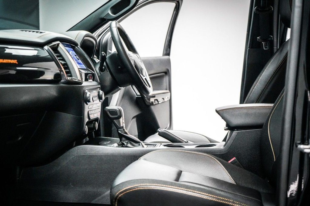 Used Ford Ranger 2022 for sale - 76291219: Photo 38