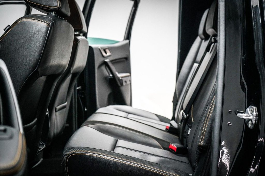 Used Ford Ranger 2022 for sale - 76291219: Photo 39