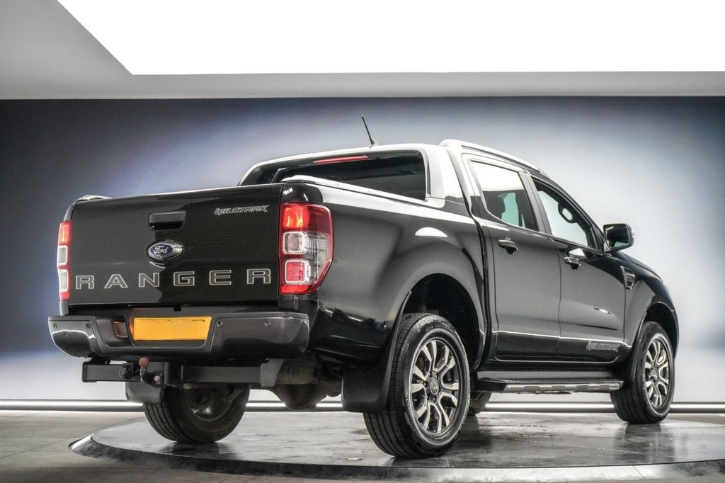 Used Ford Ranger 2022 for sale - 76291219: Photo 4