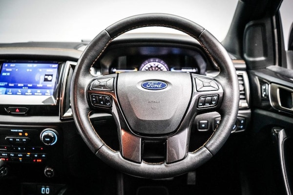 Used Ford Ranger 2022 for sale - 76291219: Photo 40
