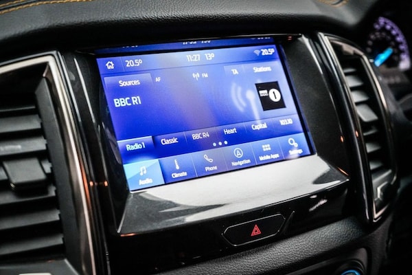 Used Ford Ranger 2022 for sale - 76291219: Photo 41