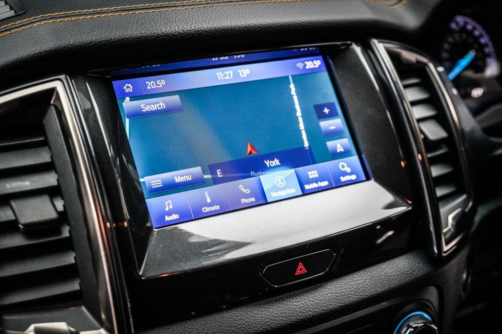 Used Ford Ranger 2022 for sale - 76291219: Photo 43