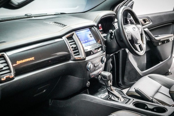 Used Ford Ranger 2022 for sale - 76291219: Photo 45