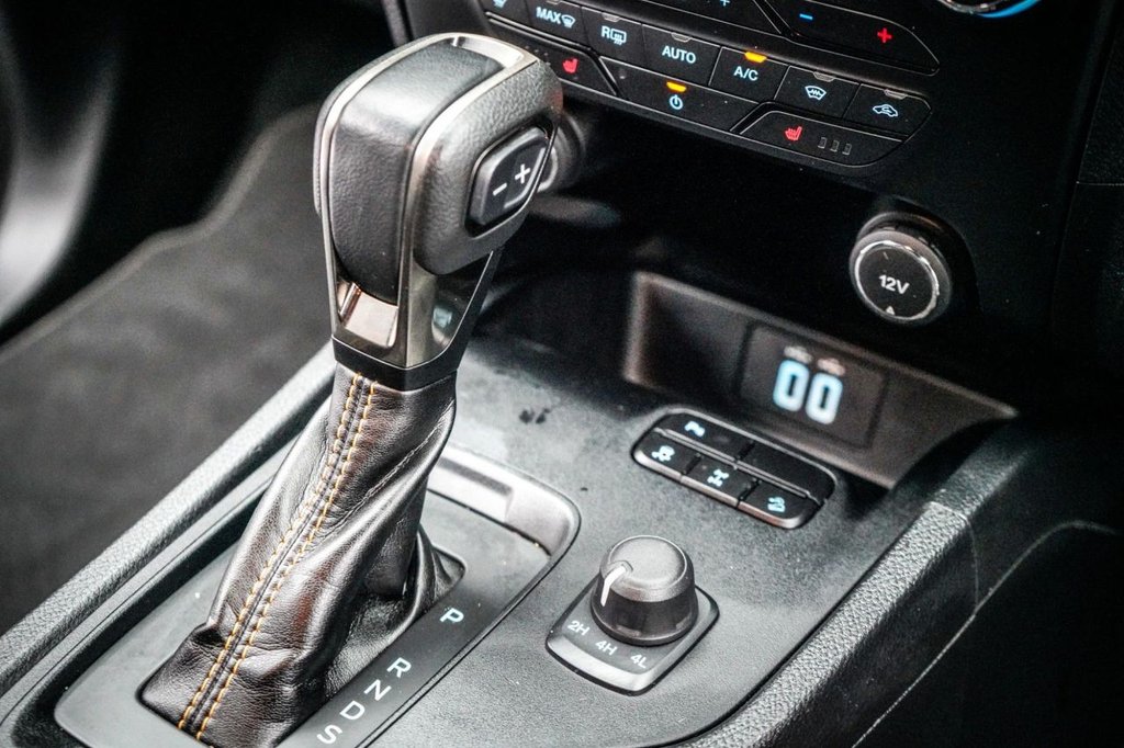 Used Ford Ranger 2022 for sale - 76291219: Photo 46