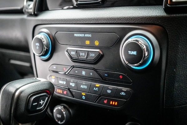 Used Ford Ranger 2022 for sale - 76291219: Photo 47