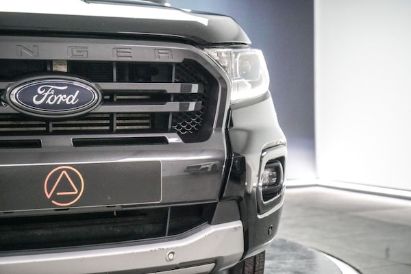 Used Ford Ranger 2022 for sale - 76291219: Photo 5