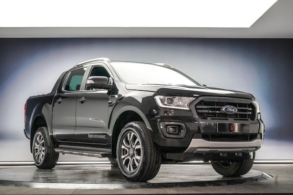Used Ford Ranger 2022 for sale - 76291219: Photo 6