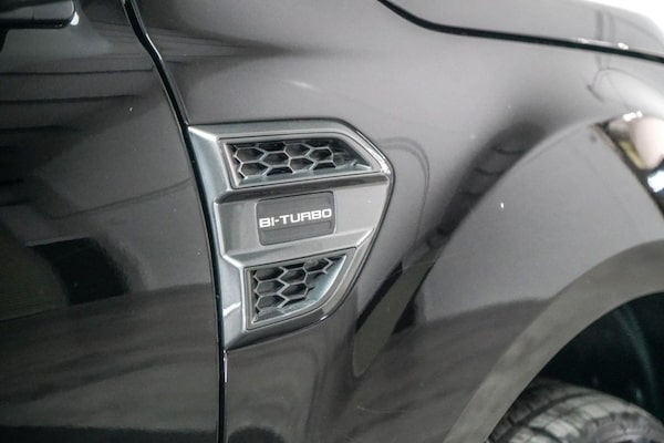 Used Ford Ranger 2022 for sale - 76291219: Photo 7
