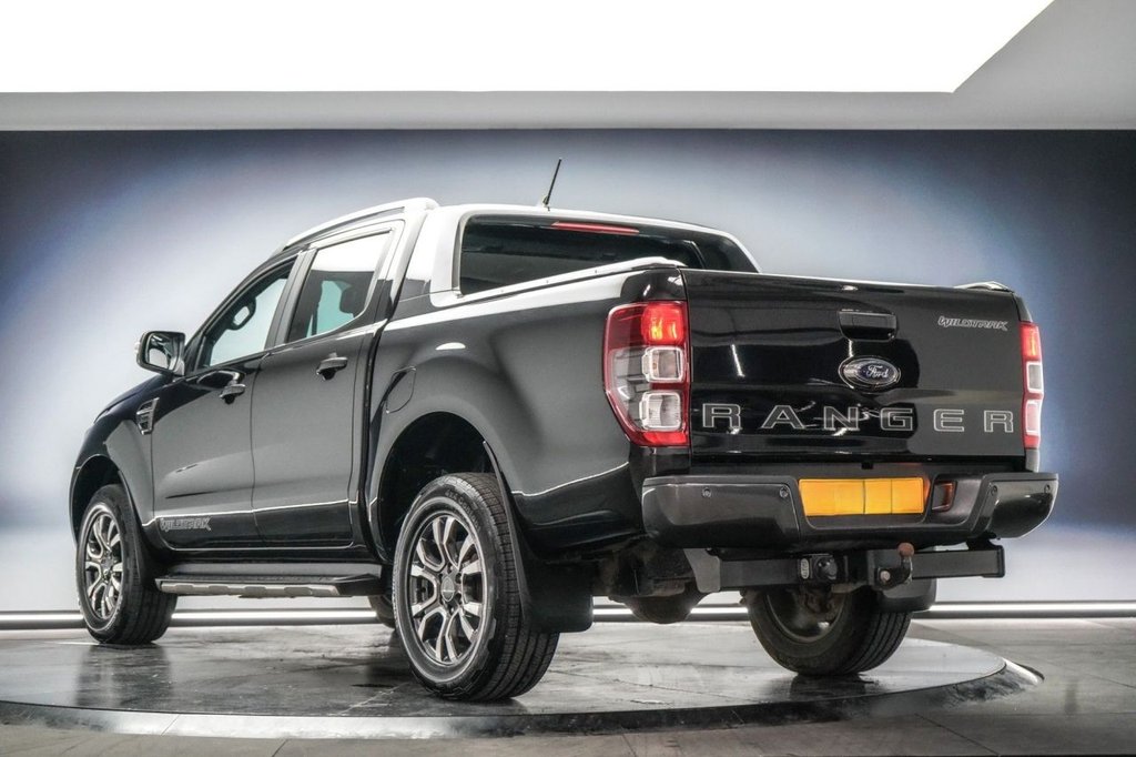 Used Ford Ranger 2022 for sale - 76291219: Photo 8