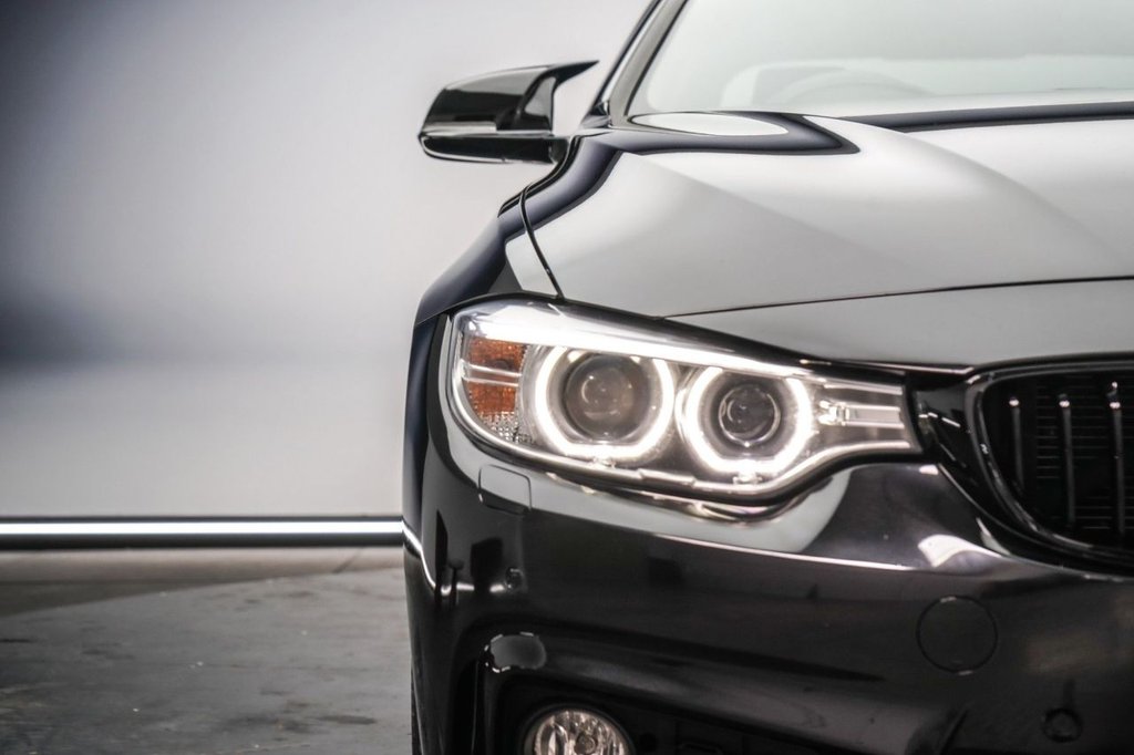 Used BMW 4 Series 2014 for sale - 78200743: Photo 10