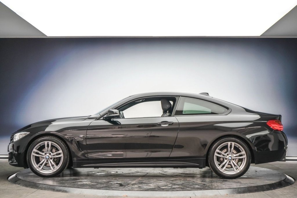 Used BMW 4 Series 2014 for sale - 78200743: Photo 13