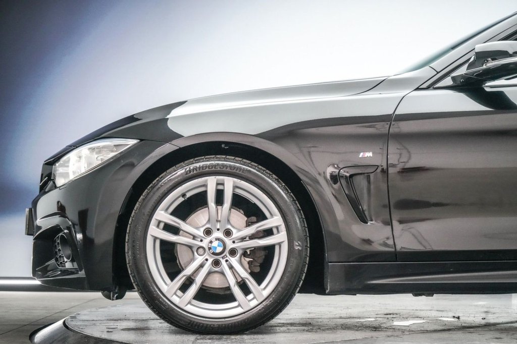 Used BMW 4 Series 2014 for sale - 78200743: Photo 14