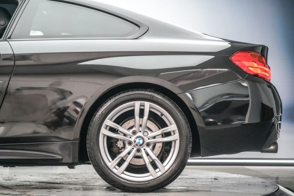 Used BMW 4 Series 2014 for sale - 78200743: Photo 15