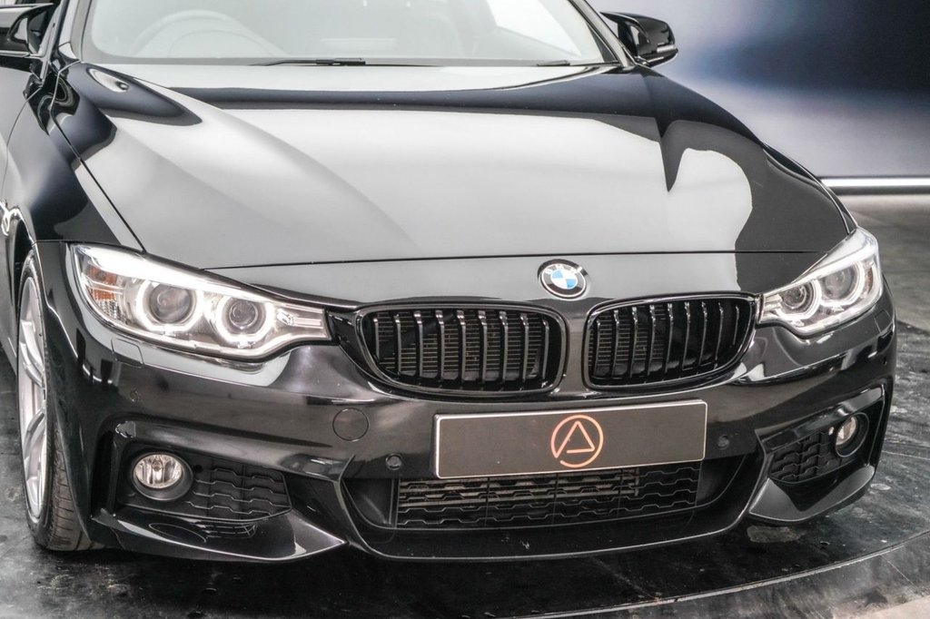 Used BMW 4 Series 2014 for sale - 78200743: Photo 16