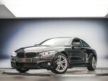 Used BMW 4 Series 2014 for sale - 78200743: Photo