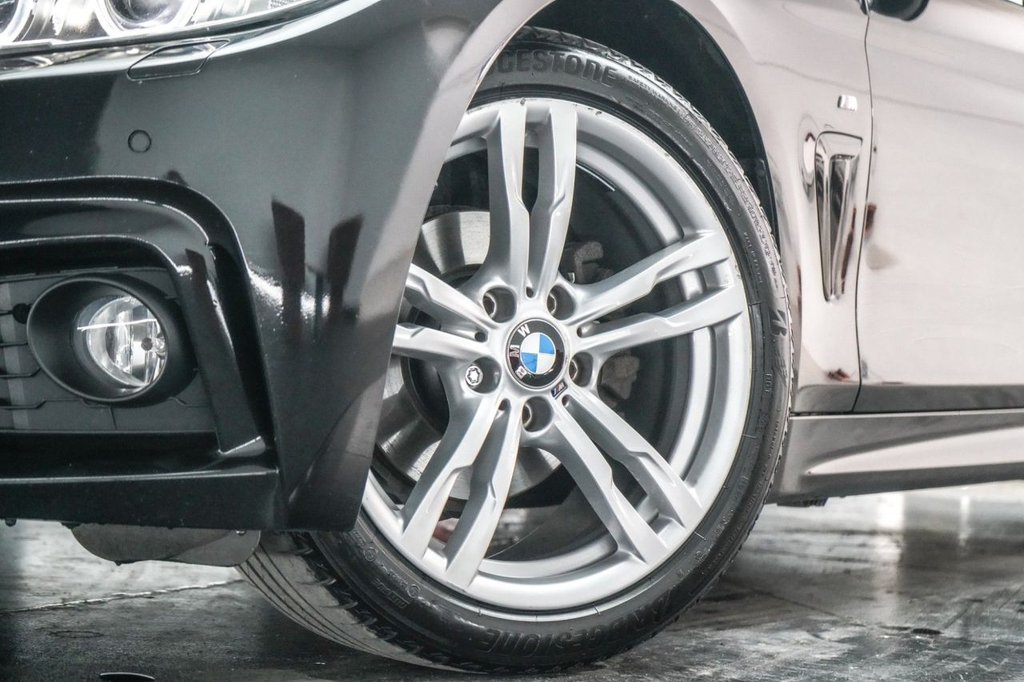Used BMW 4 Series 2014 for sale - 78200743: Photo 2