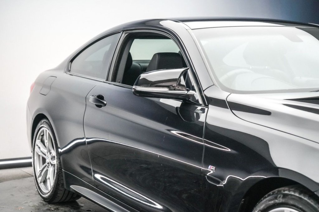 Used BMW 4 Series 2014 for sale - 78200743: Photo 20