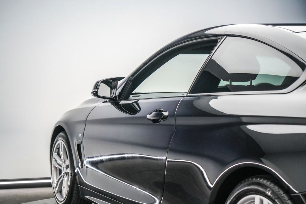 Used BMW 4 Series 2014 for sale - 78200743: Photo 21