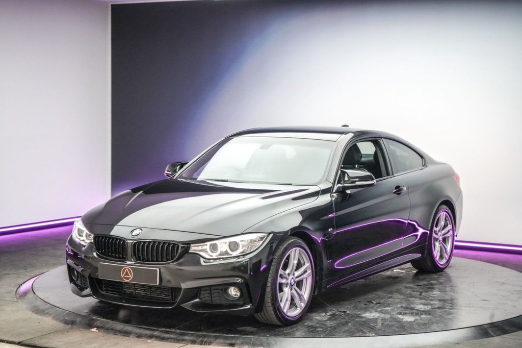 Used BMW 4 Series 2014 for sale - 78200743: Photo 22