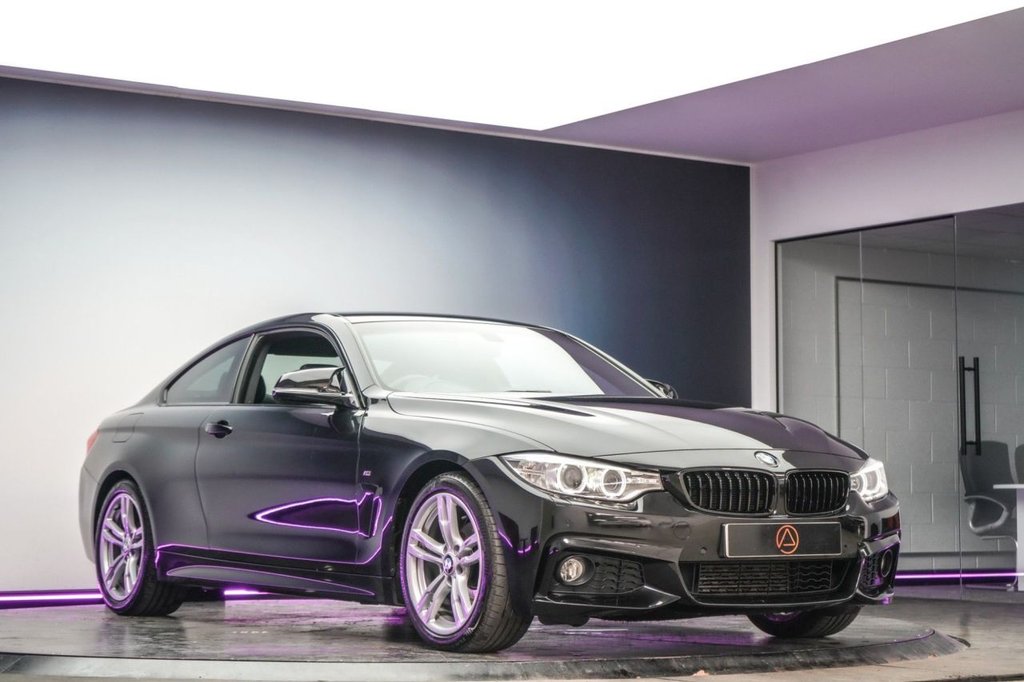 Used BMW 4 Series 2014 for sale - 78200743: Photo 24