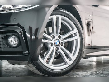 Used BMW 4 Series 2014 for sale - 78200743: Photo