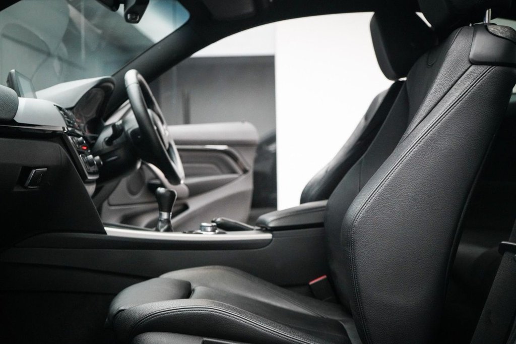 Used BMW 4 Series 2014 for sale - 78200743: Photo 31