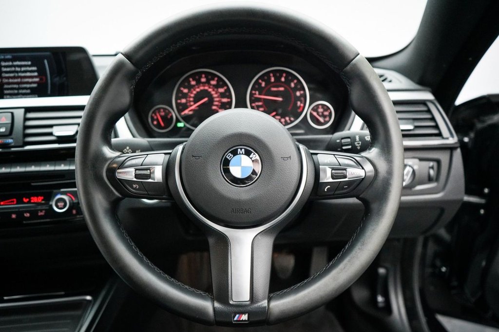 Used BMW 4 Series 2014 for sale - 78200743: Photo 34