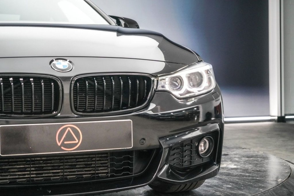 Used BMW 4 Series 2014 for sale - 78200743: Photo 4