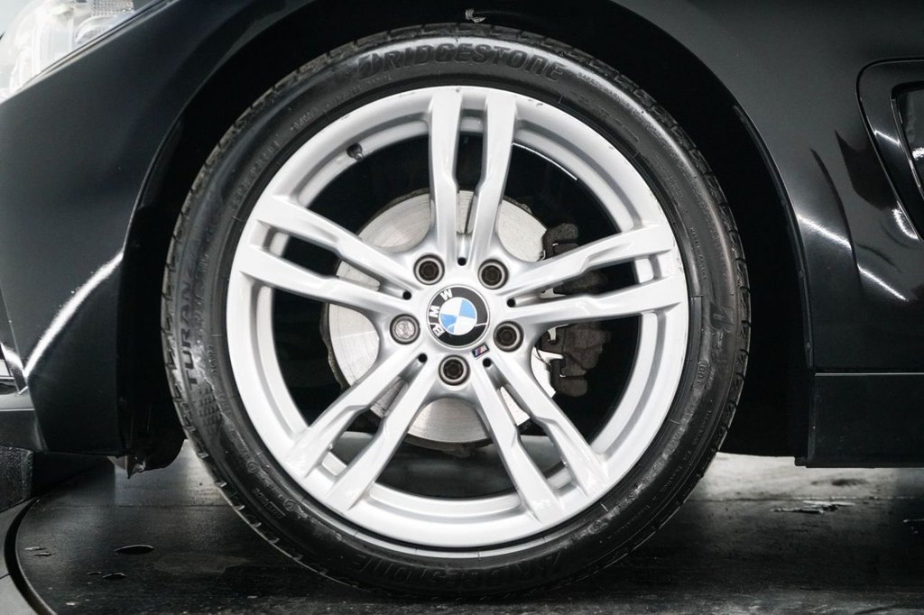 Used BMW 4 Series 2014 for sale - 78200743: Photo 45