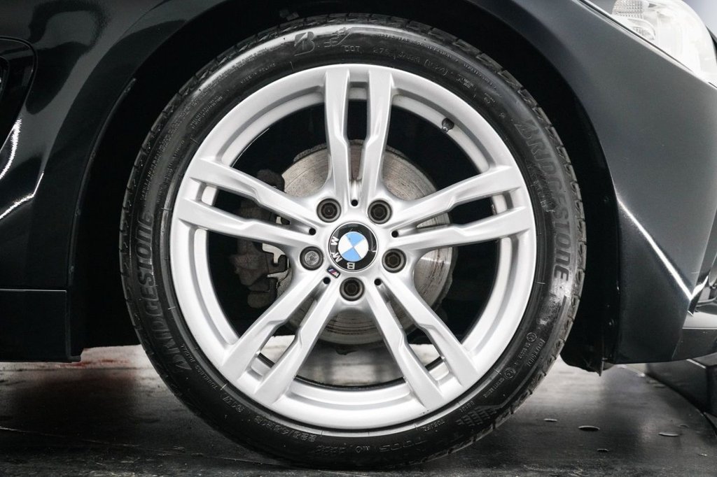 Used BMW 4 Series 2014 for sale - 78200743: Photo 48