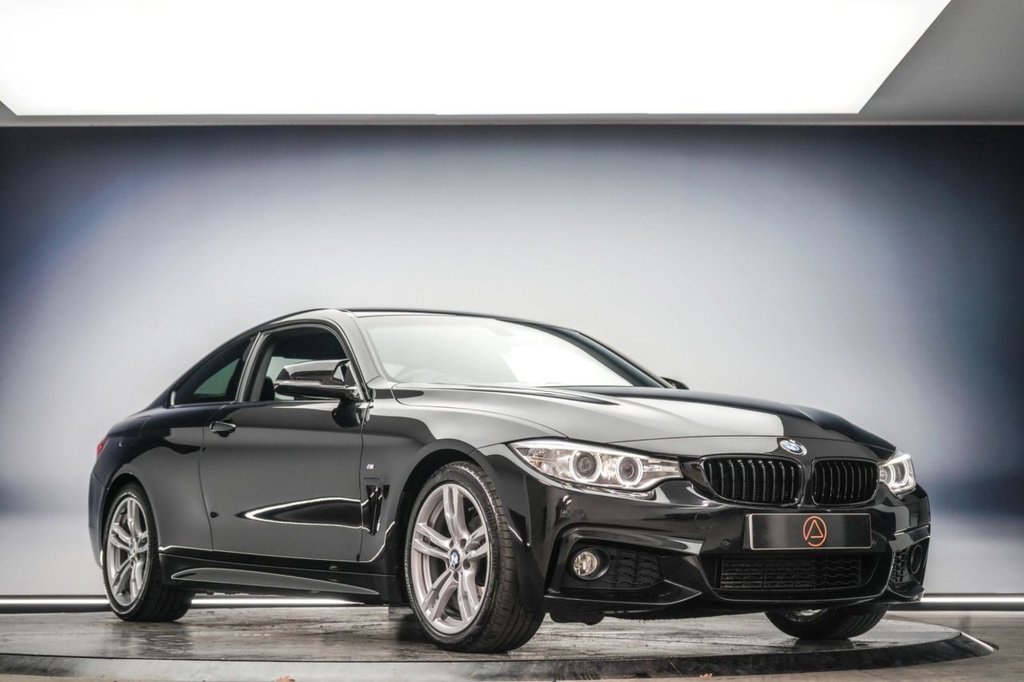 Used BMW 4 Series 2014 for sale - 78200743: Photo 5