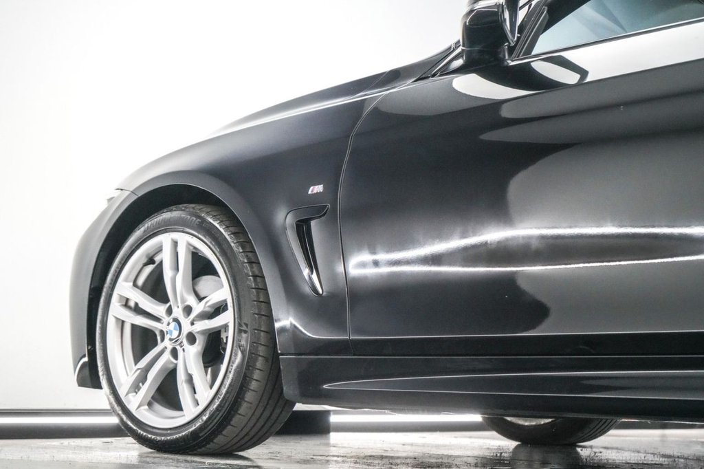 Used BMW 4 Series 2014 for sale - 78200743: Photo 6