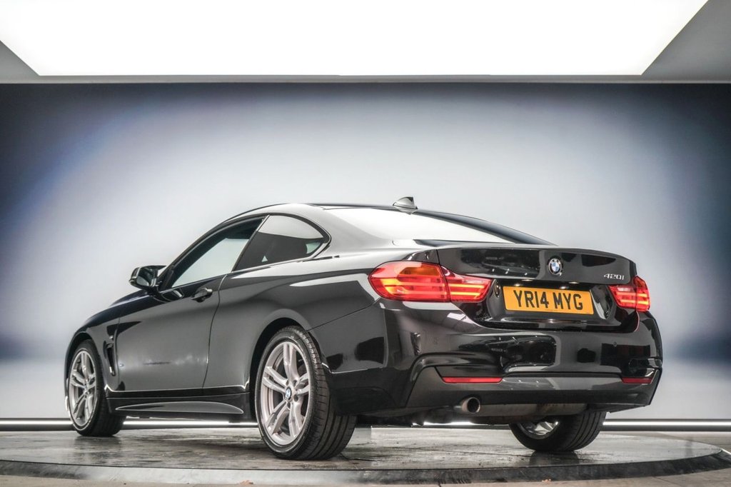 Used BMW 4 Series 2014 for sale - 78200743: Photo 7