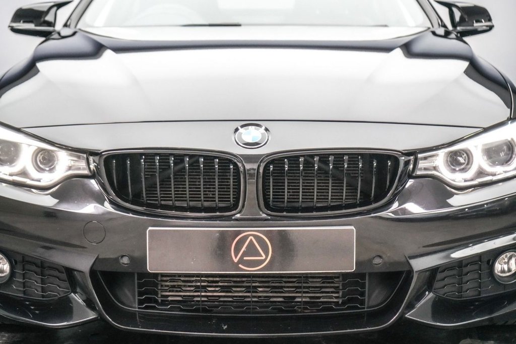 Used BMW 4 Series 2014 for sale - 78200743: Photo 8