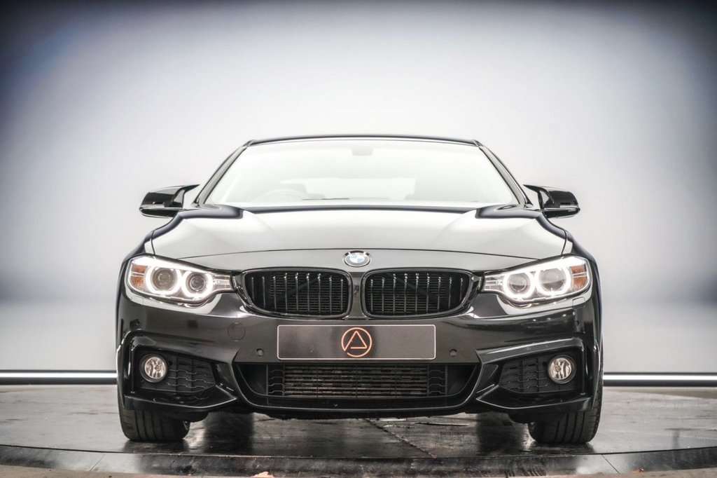 Used BMW 4 Series 2014 for sale - 78200743: Photo 9