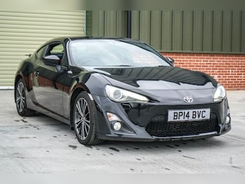 Used Toyota GT86 2014 for sale - 78336377: Photo