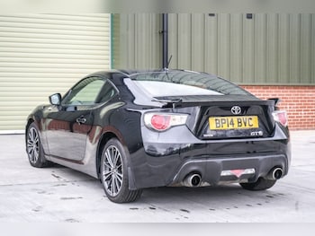Used Toyota GT86 2014 for sale - 78336377: Photo