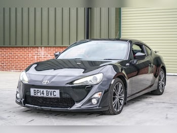 Used Toyota GT86 2014 for sale - 78336377: Photo
