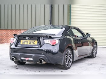 Used Toyota GT86 2014 for sale - 78336377: Photo