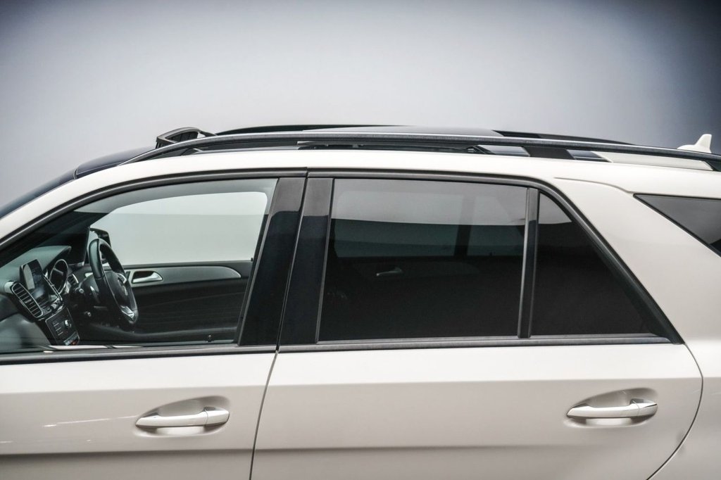 Used Mercedes-Benz GLE 2018 for sale - 78153526: Photo 10