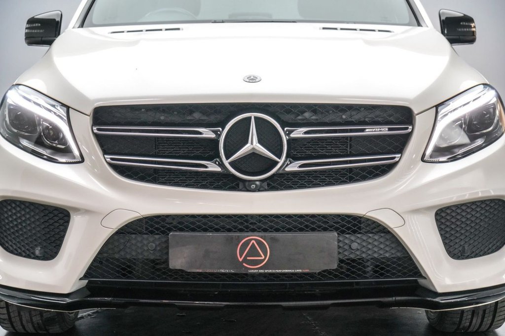 Used Mercedes-Benz GLE 2018 for sale - 78153526: Photo 13