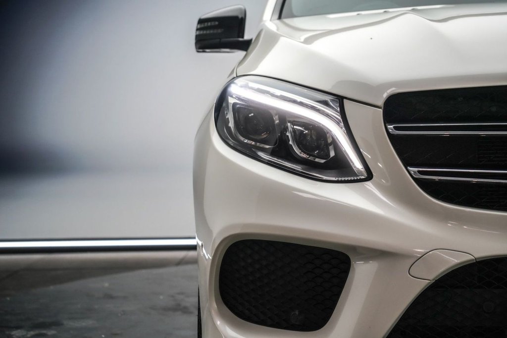 Used Mercedes-Benz GLE 2018 for sale - 78153526: Photo 15